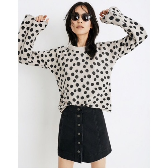 Madewell Sweaters - Madewell Pullover Sweater